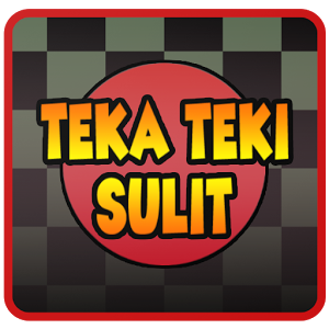 Teka Teki Sulit (TTS)加速器