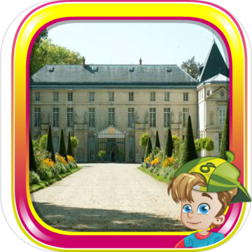 Chateau De Malmaison Escape加速器