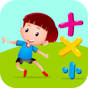 Kids Maths Game加速器