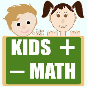 Kids Math For Free加速器