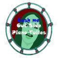 Cash Me New Piano Tuiles Game