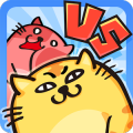 Tracing Cat!(Turf Battle)