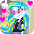 Dress Up Sonata Dusk Games