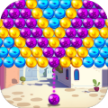 Bubble Blast Island