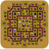 Maps for Clash of Clans War