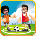 Crazy Head Soccer