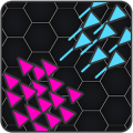 Shooters.io Space Arena