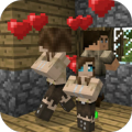 Mod Villagers Come Alive MCPE
