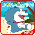 Adventures Doramon jump