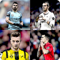 Soccer Superstar Quiz