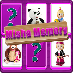 Memory Misha Girl Toys加速器