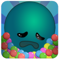 bubble poper burble