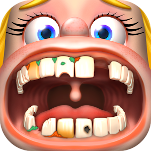 Crazy Dentist - Fun games加速器