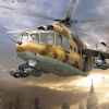 军用直升机运输加速器