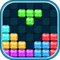 Block Hexa Puzzle : Jewel 1010