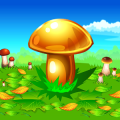 Mushroomers加速器