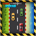 赛车2016年