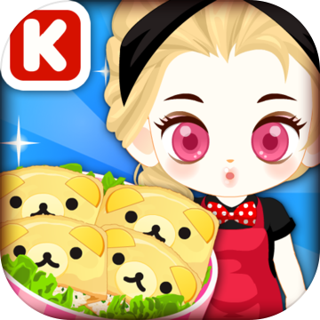 Chef Judy: Character Lunch加速器