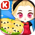 Chef Judy: Character Lunch加速器