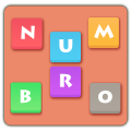 Numbro - Number Puzzle Game