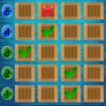 One in Four Game