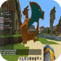 Pixelmon mod for MCPE