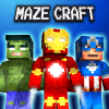 我的迷宫英雄 Maze Craft:Pixel Heroes