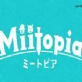 Miitopia