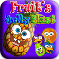 Fruit's Jelly Blast