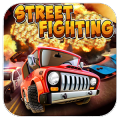 Car Games: Street Fighting