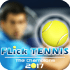 Tennis Game Championship 3Dpro