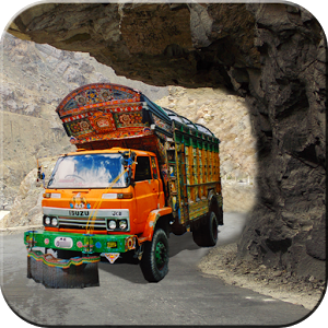 CPEC货运卡车加速器