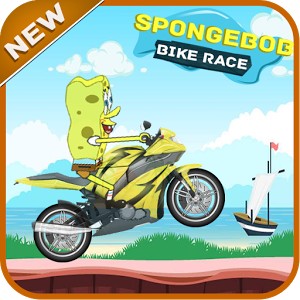 Sponge Bike Race加速器