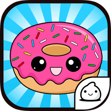 Donut Evolution Clicker加速器