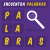 Encuentra Palabras加速器