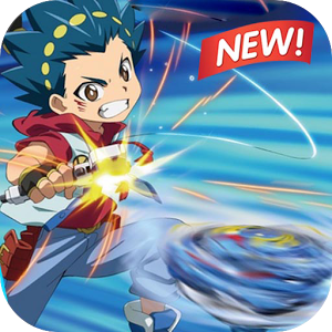 Game Beyblade burst Tips加速器