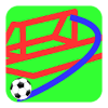 Magnus Effect Soccer Kick加速器