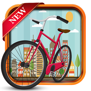 Kids Bicycle Rider 2017加速器