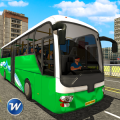 City Transport Parker & Driver