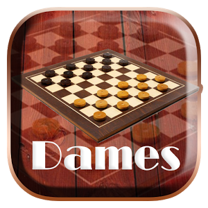 Checkers//Dames加速器