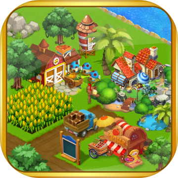 My Happy Farm Daily加速器