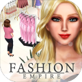 Fashion Empire - Boutique Sim加速器