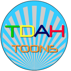 TDAH TOONS加速器