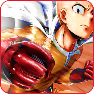 Heroes One Punch Man加速器