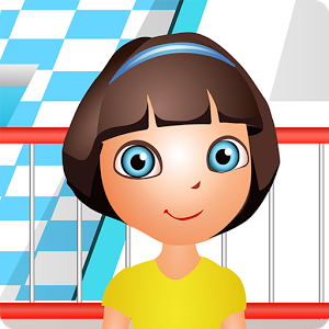 Dora Dress up Games加速器