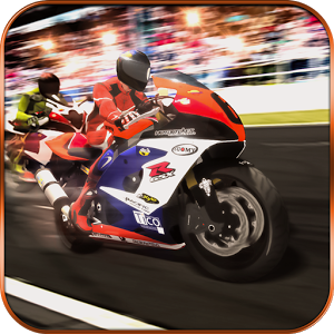 Motorcycle Rider Race加速器