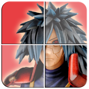 Madara Ninja Puzzle Game加速器