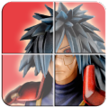 Madara Ninja Puzzle Game