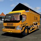 IDBS Indonesia Truck Simulator加速器