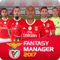 SL Benfica Fantasy Manager '17